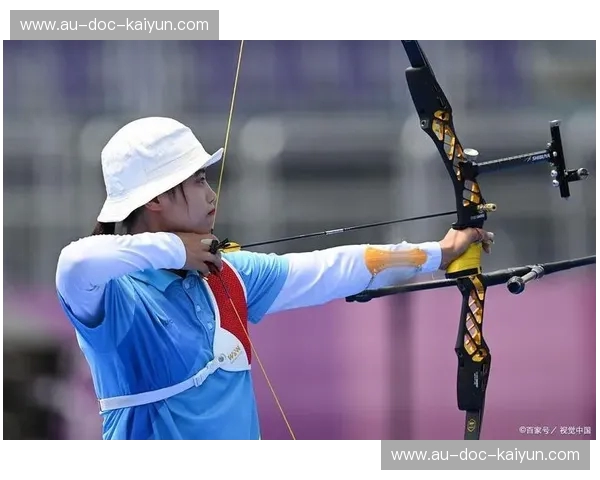 射箭资讯——从新手到高手的圈内秘闻与实战指南 射箭资讯——从新手到高手的圈内秘闻与实战指南