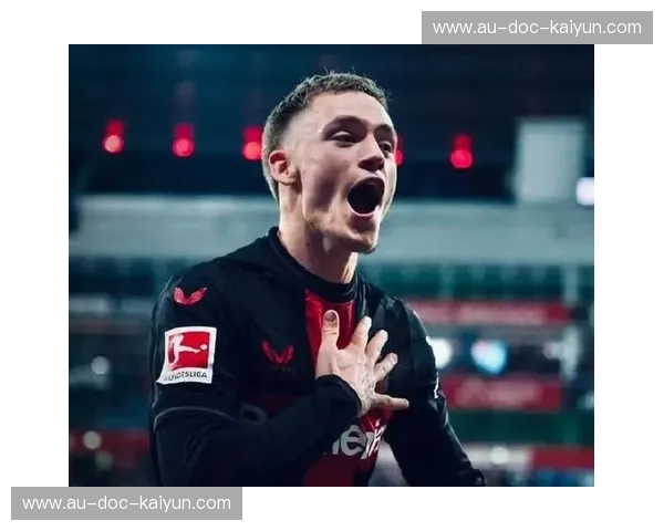 红蓝之巅的月光与莱茵河畔的钢铁：巴萨vs勒沃库森，一场关于艺术与意志的终极对垒